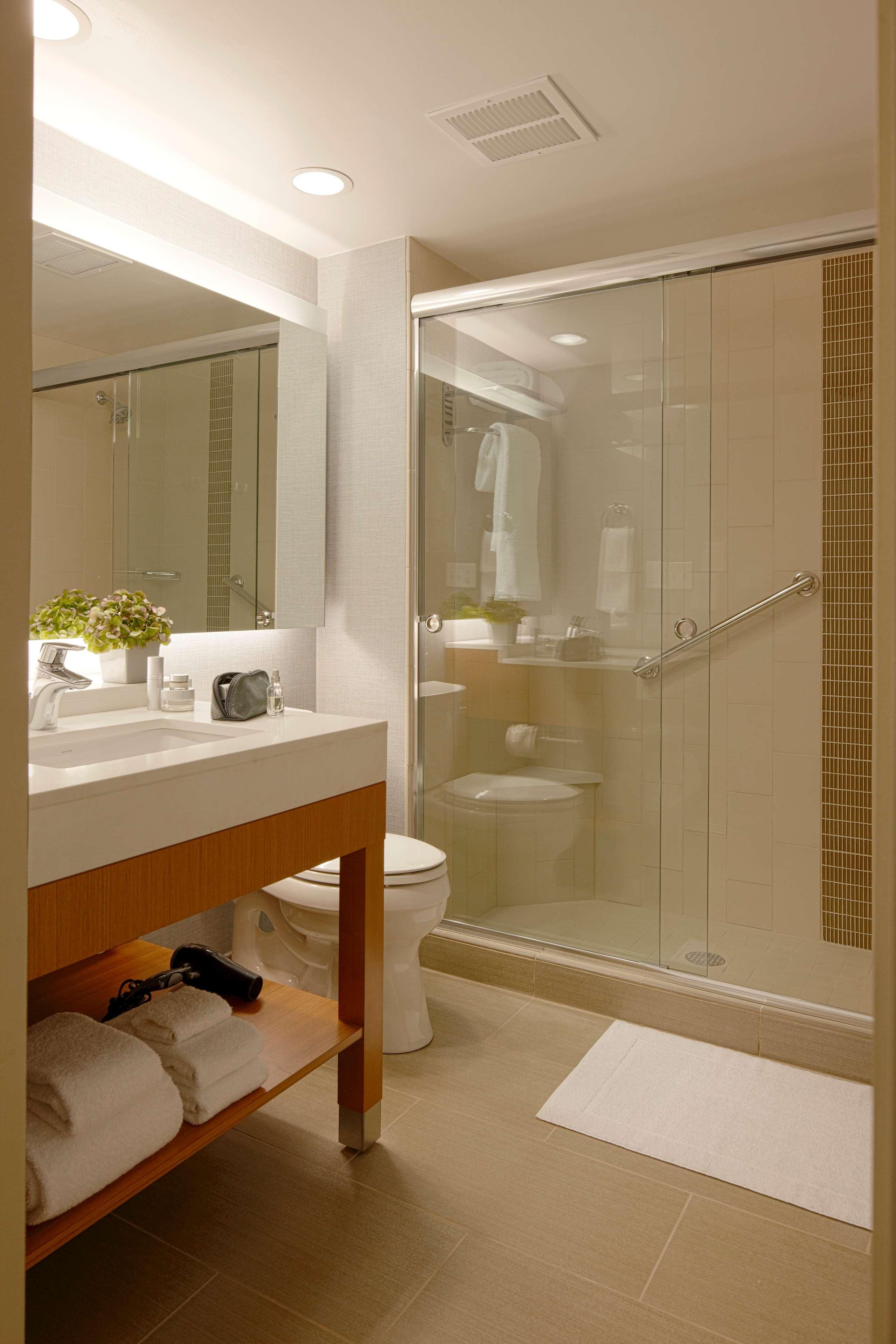 Hyatt Place Chicago-South/University Medical Center Eksteriør billede