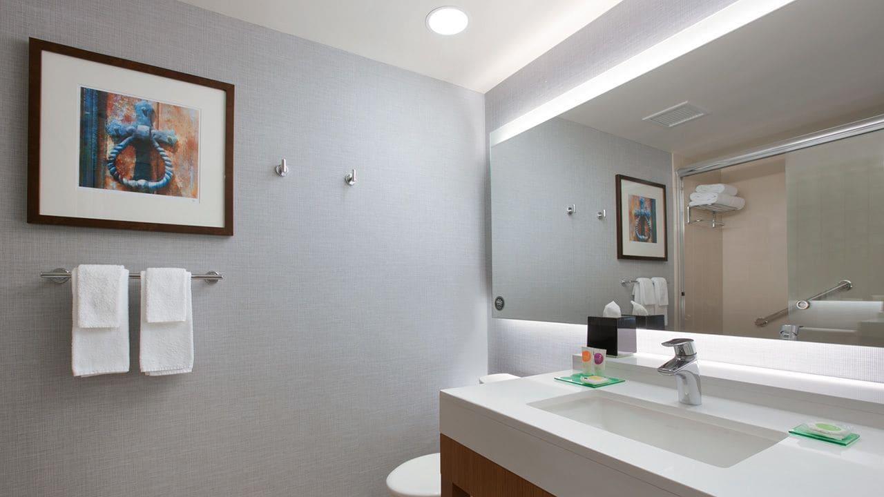 Hyatt Place Chicago-South/University Medical Center Eksteriør billede