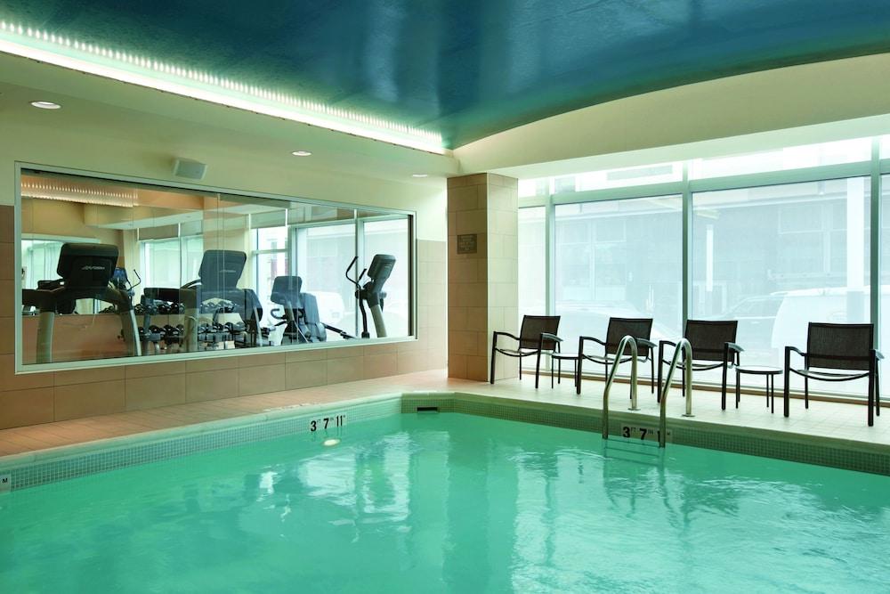Hyatt Place Chicago-South/University Medical Center Eksteriør billede