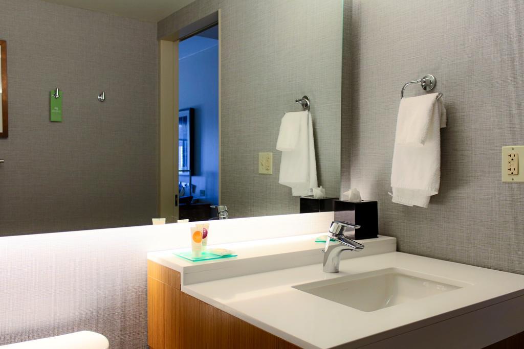 Hyatt Place Chicago-South/University Medical Center Værelse billede