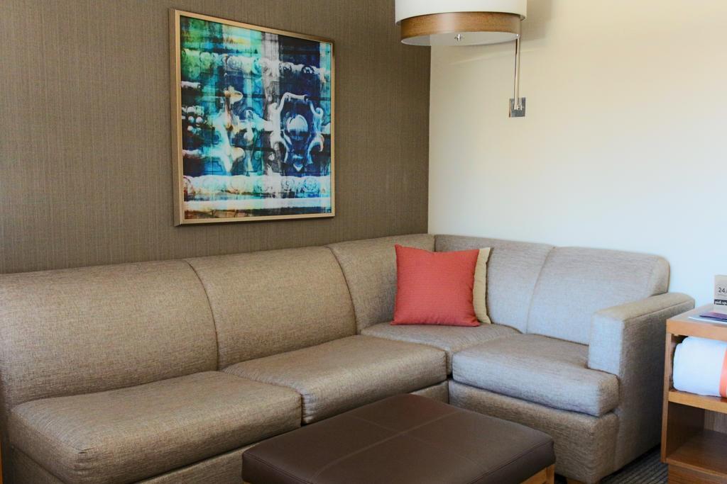 Hyatt Place Chicago-South/University Medical Center Værelse billede
