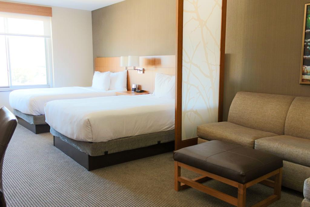 Hyatt Place Chicago-South/University Medical Center Værelse billede