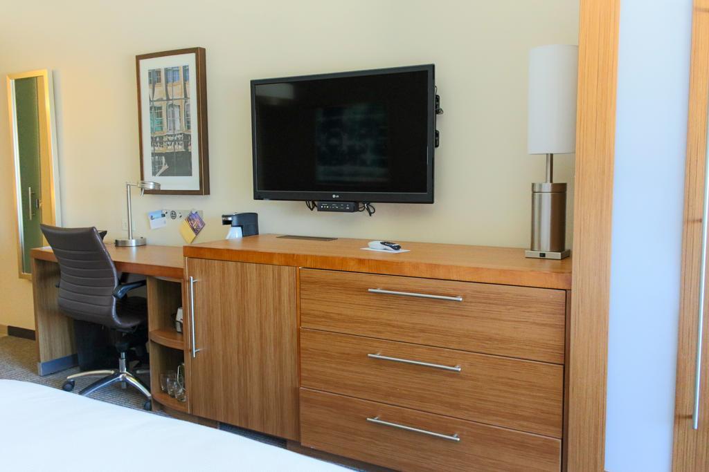 Hyatt Place Chicago-South/University Medical Center Værelse billede