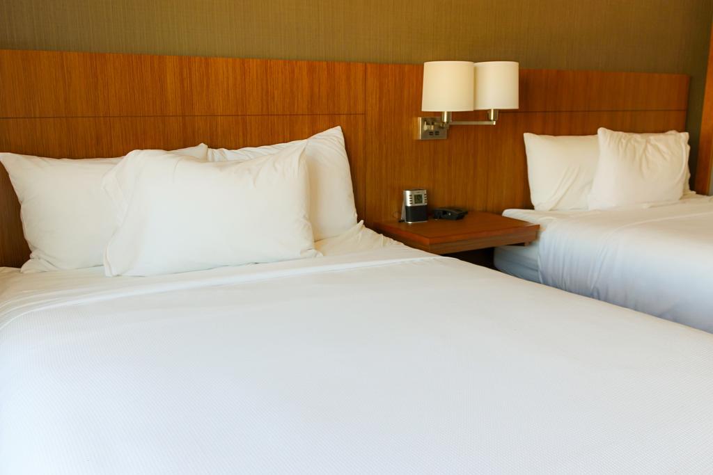 Hyatt Place Chicago-South/University Medical Center Værelse billede