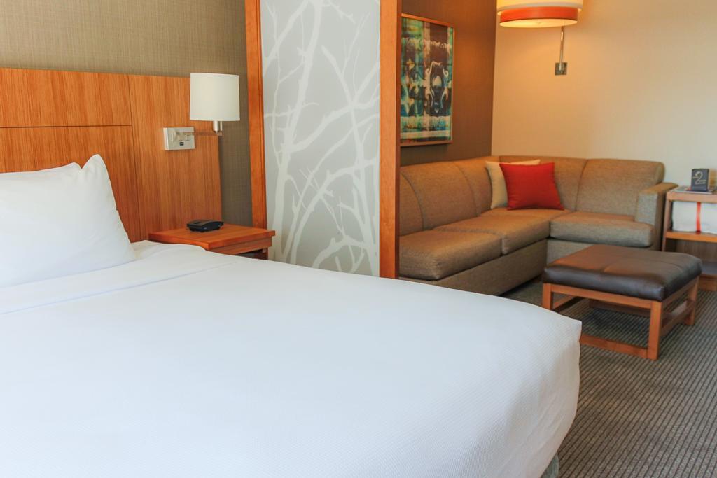 Hyatt Place Chicago-South/University Medical Center Værelse billede