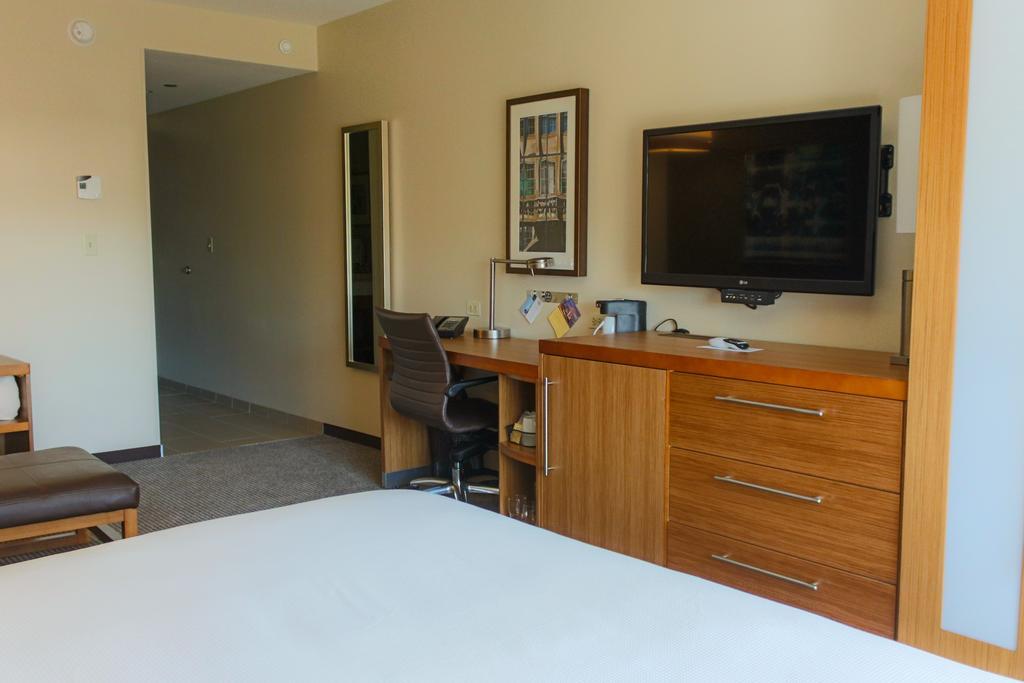 Hyatt Place Chicago-South/University Medical Center Værelse billede