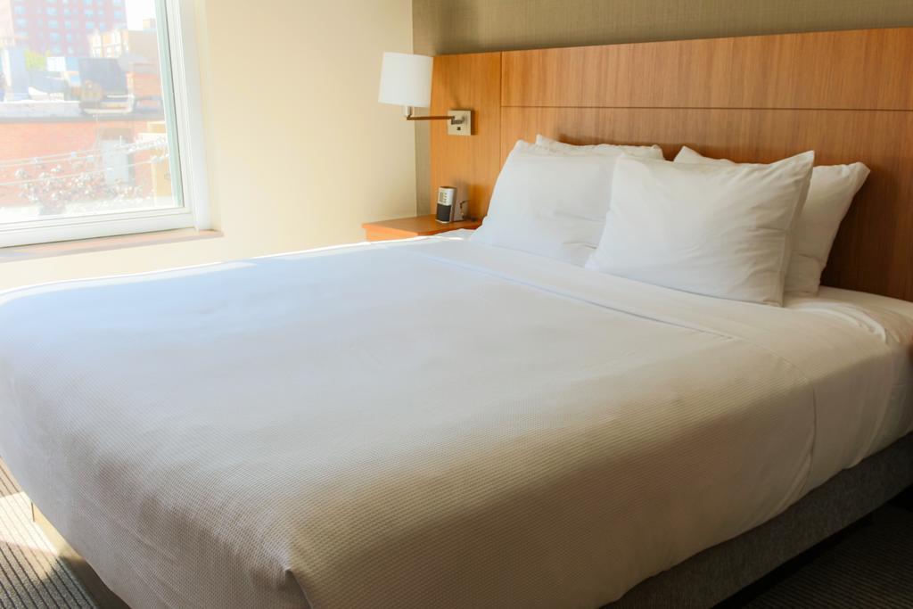 Hyatt Place Chicago-South/University Medical Center Værelse billede