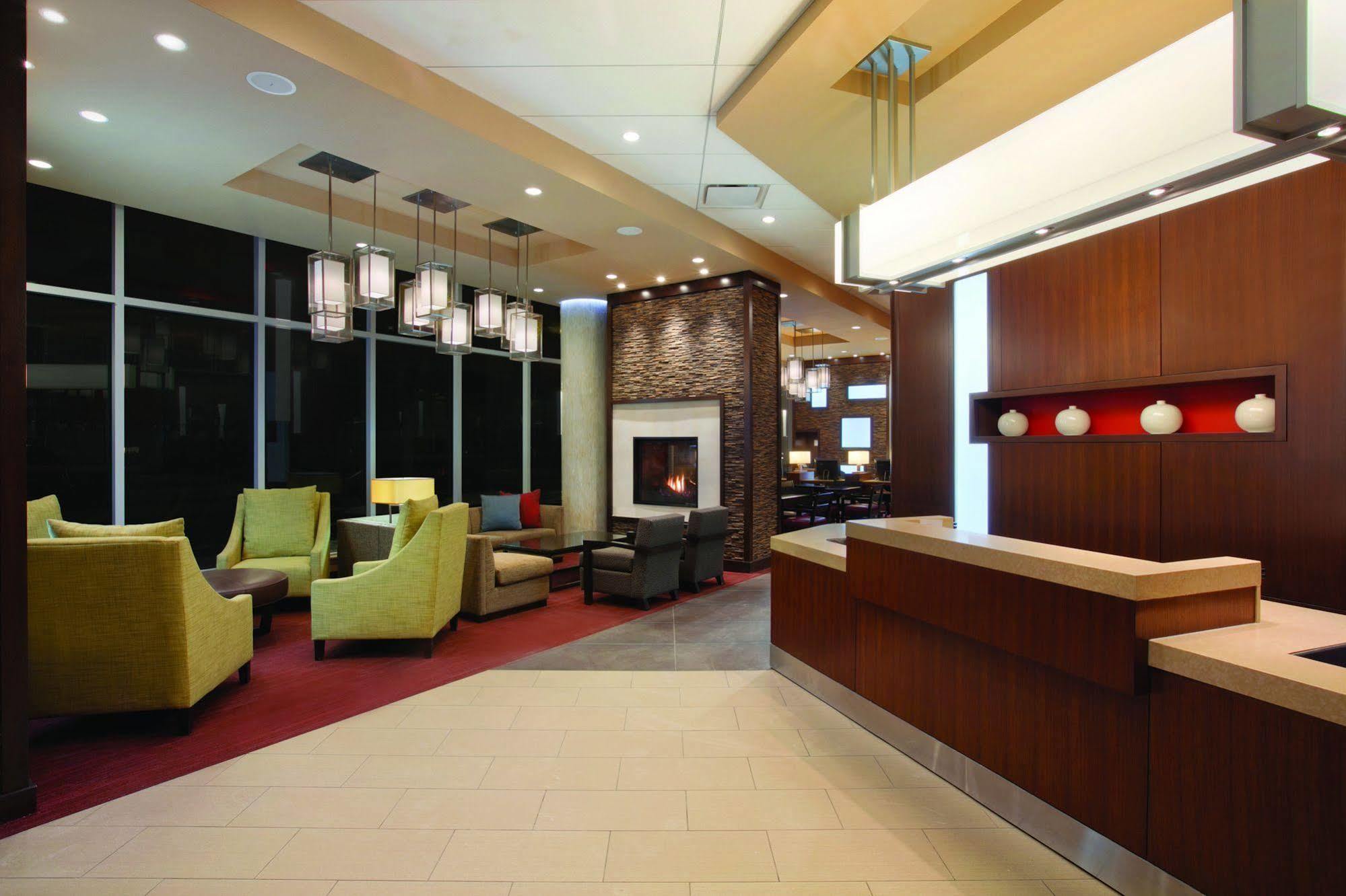 Hyatt Place Chicago-South/University Medical Center Eksteriør billede