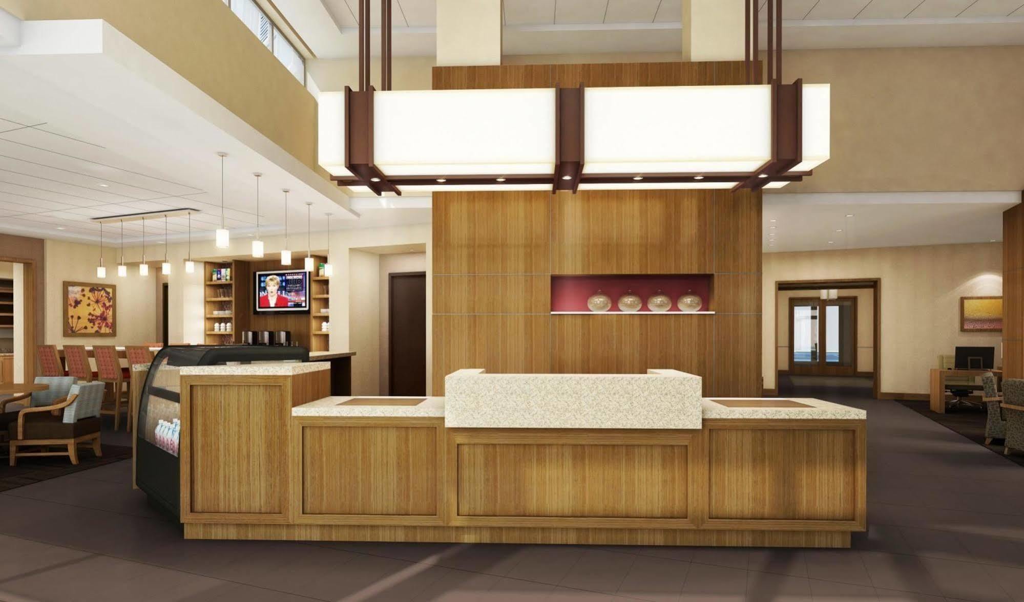 Hyatt Place Chicago-South/University Medical Center Eksteriør billede